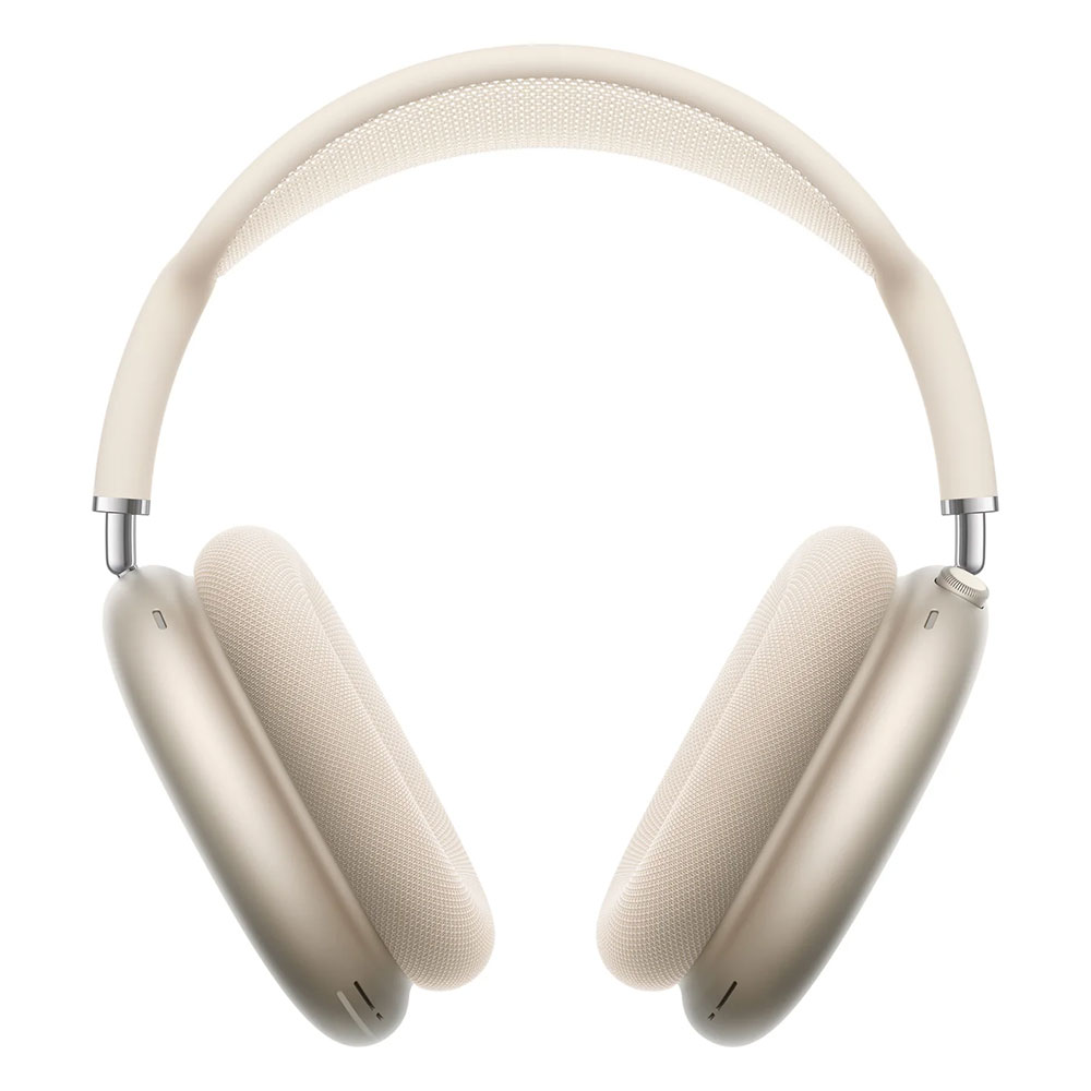 Cordless Heaphones with microphone APPLE AirPods Max 2 MHWL4ZM/A starlight