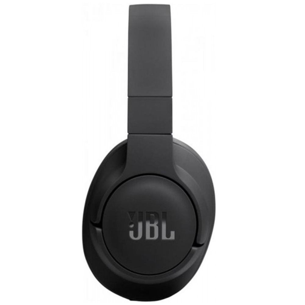 Cordless/Corded Headphones with microphone JBL Tune 720ΒΤ JBLT720BTBLK black
