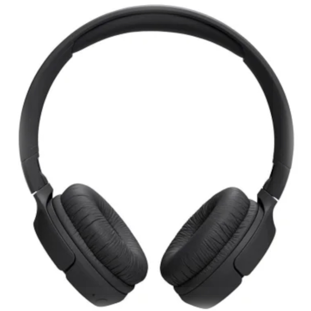 Cordless Headphones with microphone JBL Tune T525BT black