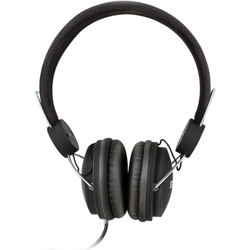 Headphones with microphone SVEN AP-320M SV-015374 black