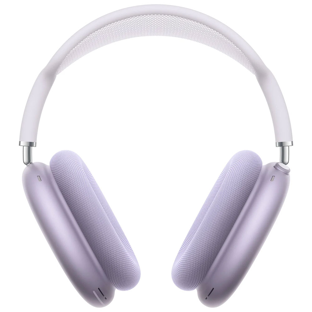 Cordless Heaphones with microphone APPLE AirPods Max 2 MHWP4ZM/A purple