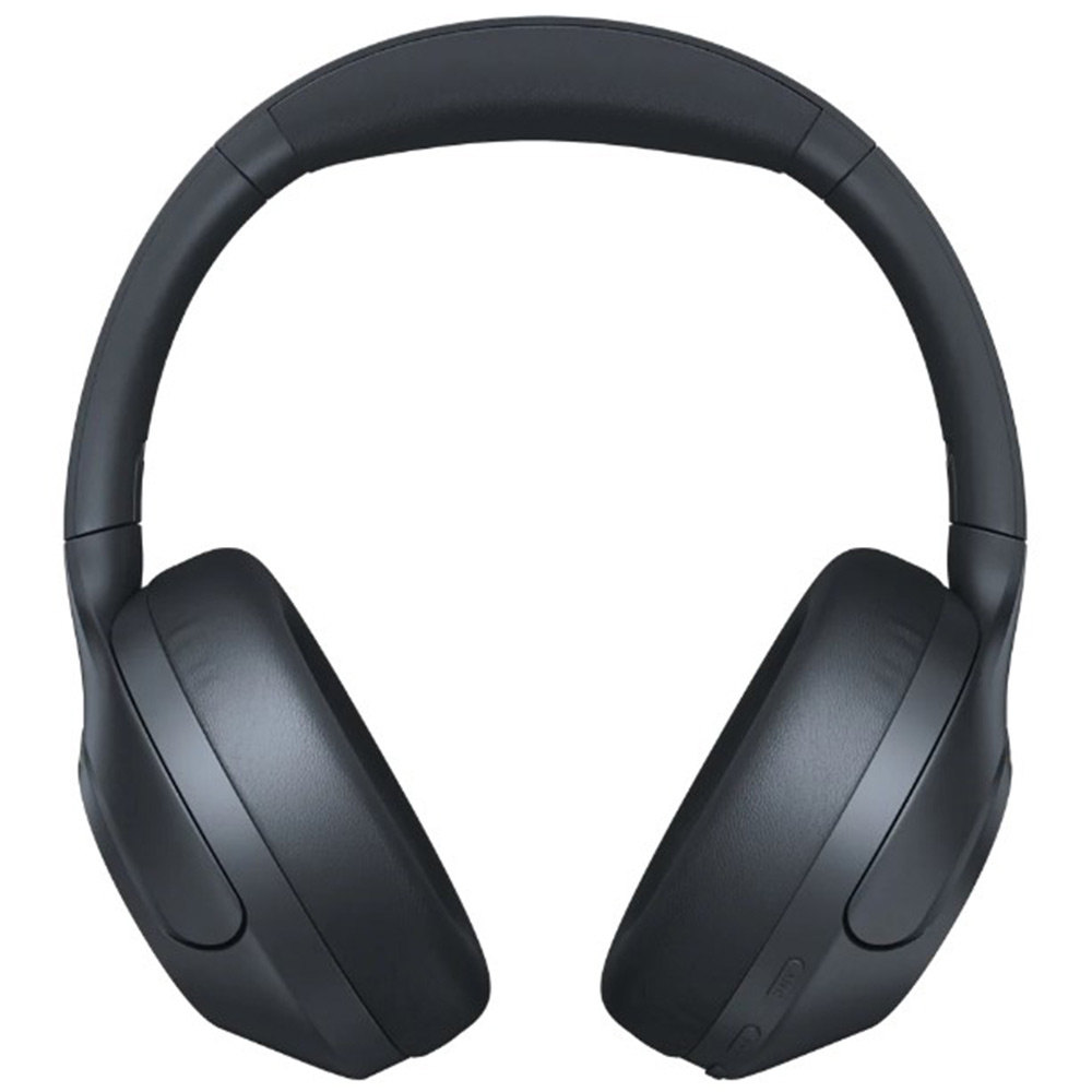 Cordless Headphones with microphone HAYLOU S35 ANC black