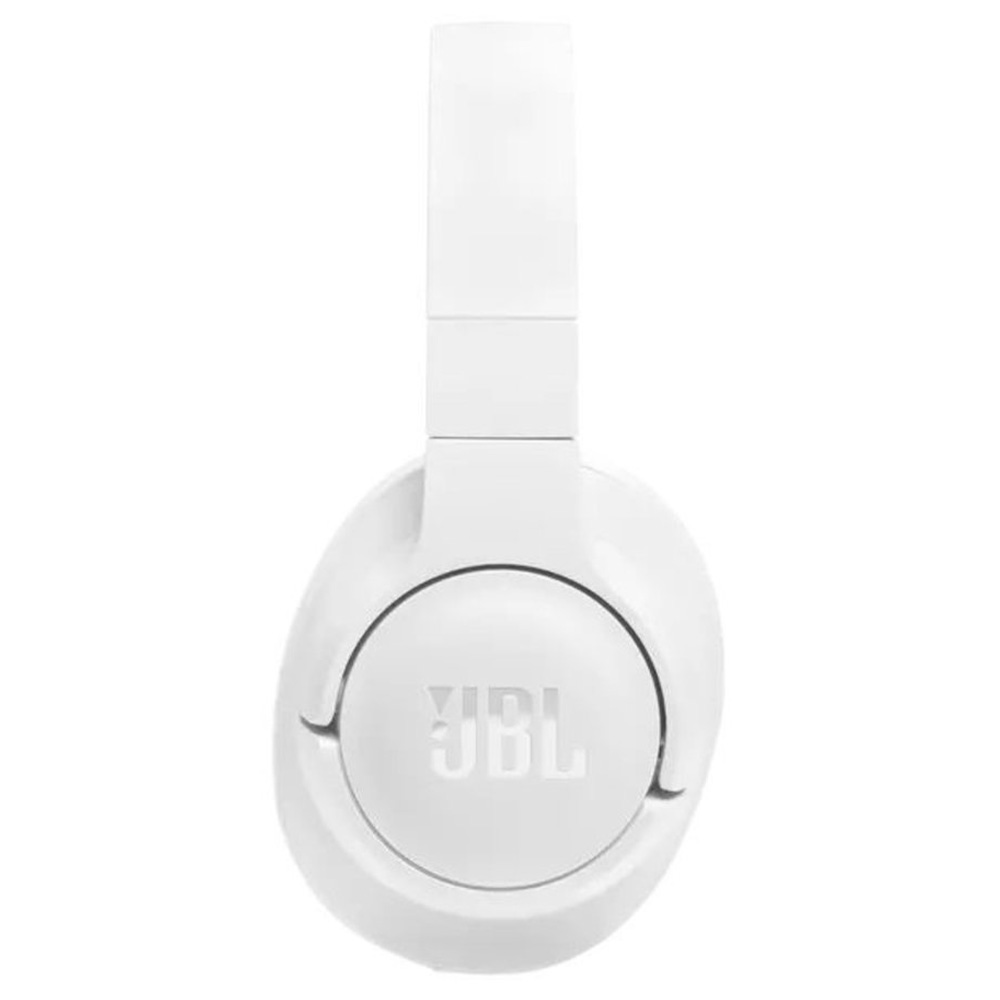 Cordless/Corded Headphones with microphone JBL Tune 720ΒΤ JBLT720BTWHT white