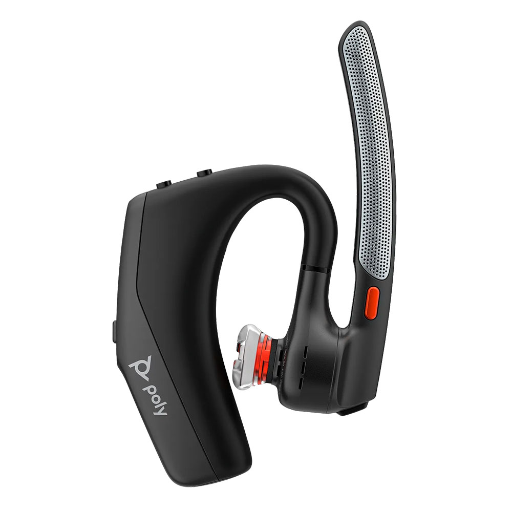 Handsfree Headset with microphone POLY Voyager Legend 30 AV4P5AA black