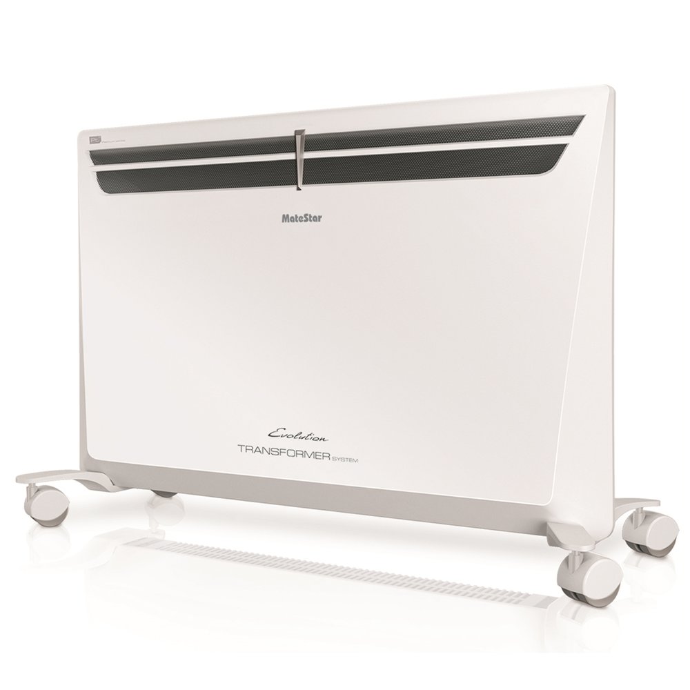 Heater MATESTAR Evolution Digital Inverter MAT-BL2200 white