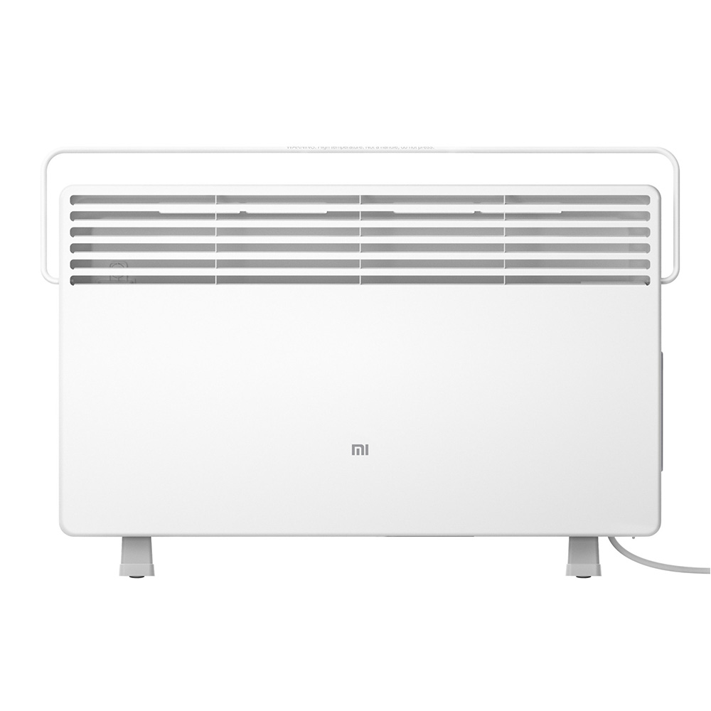 Convector Heater XIAOMI Mi Smart BHR4037GL white