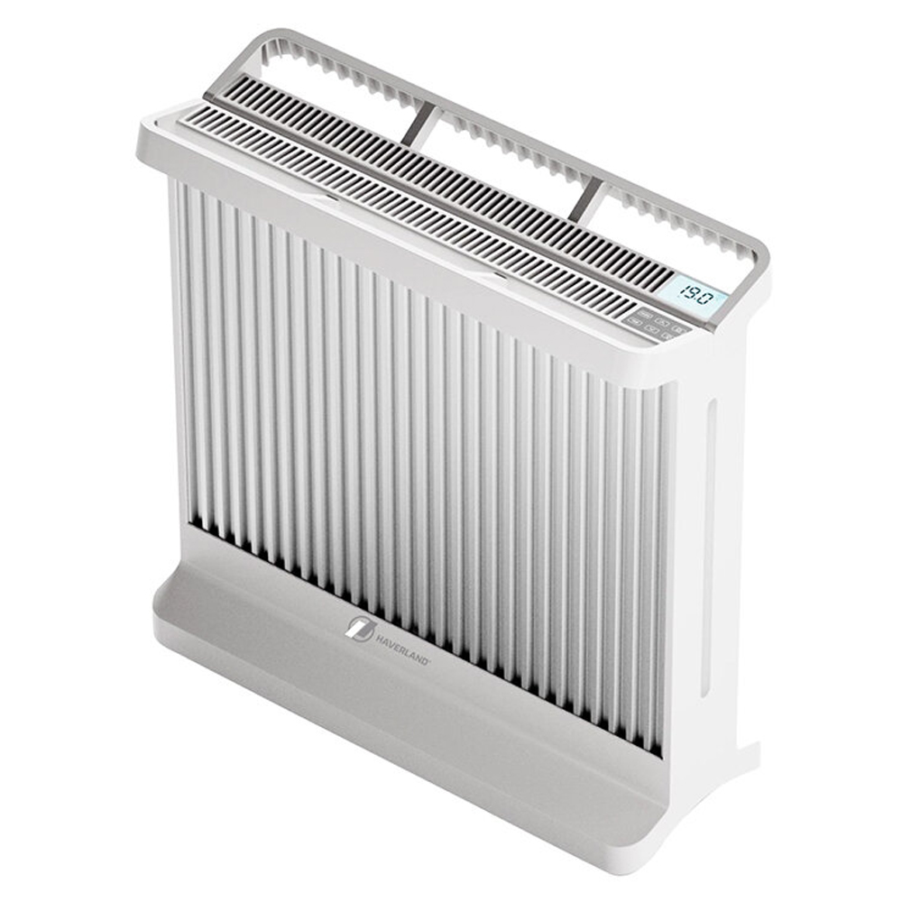 Convector Heater HAVERLAND Portable Radiator IDK.23 white