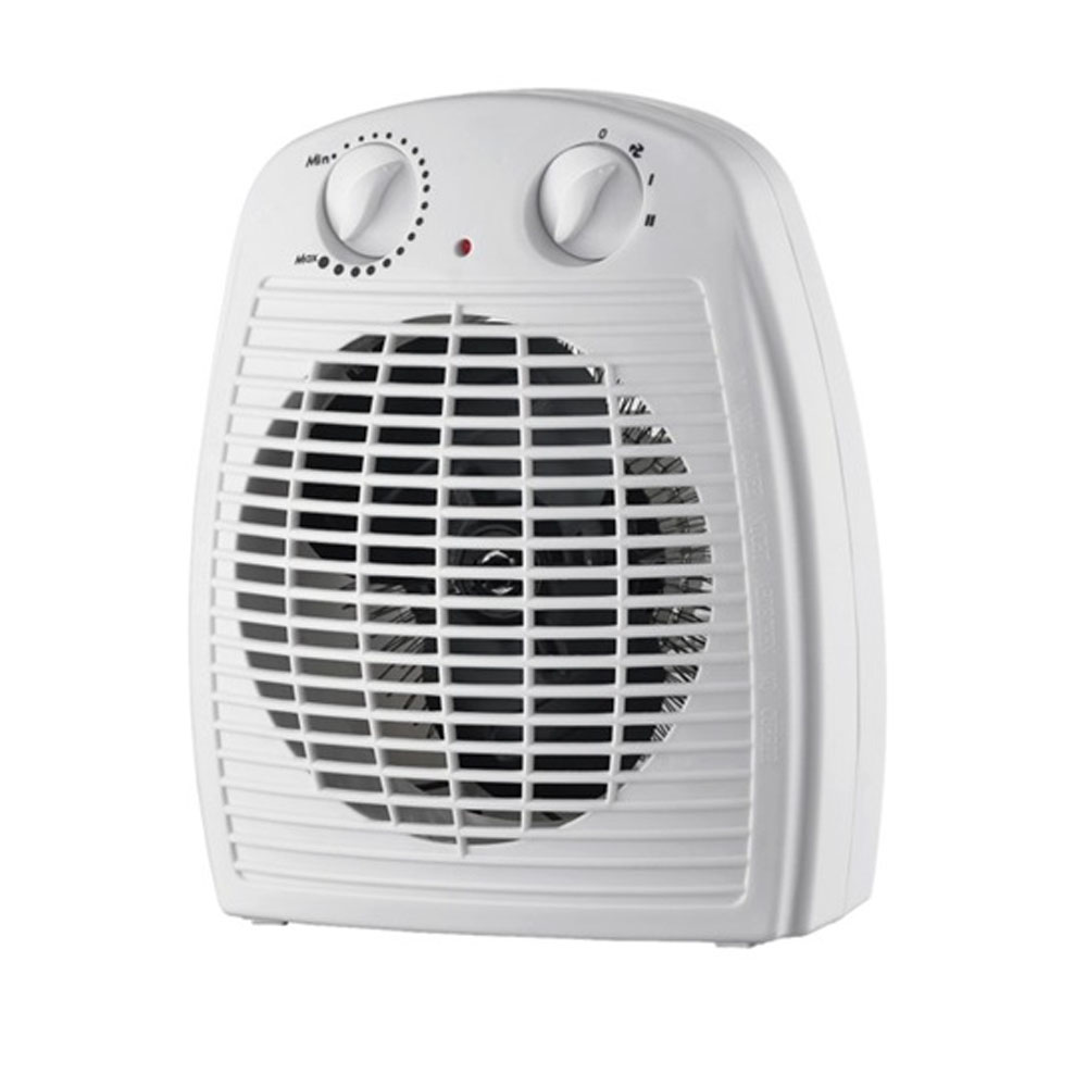 Fan heater MATESTAR 2000W MAT-07FH grey