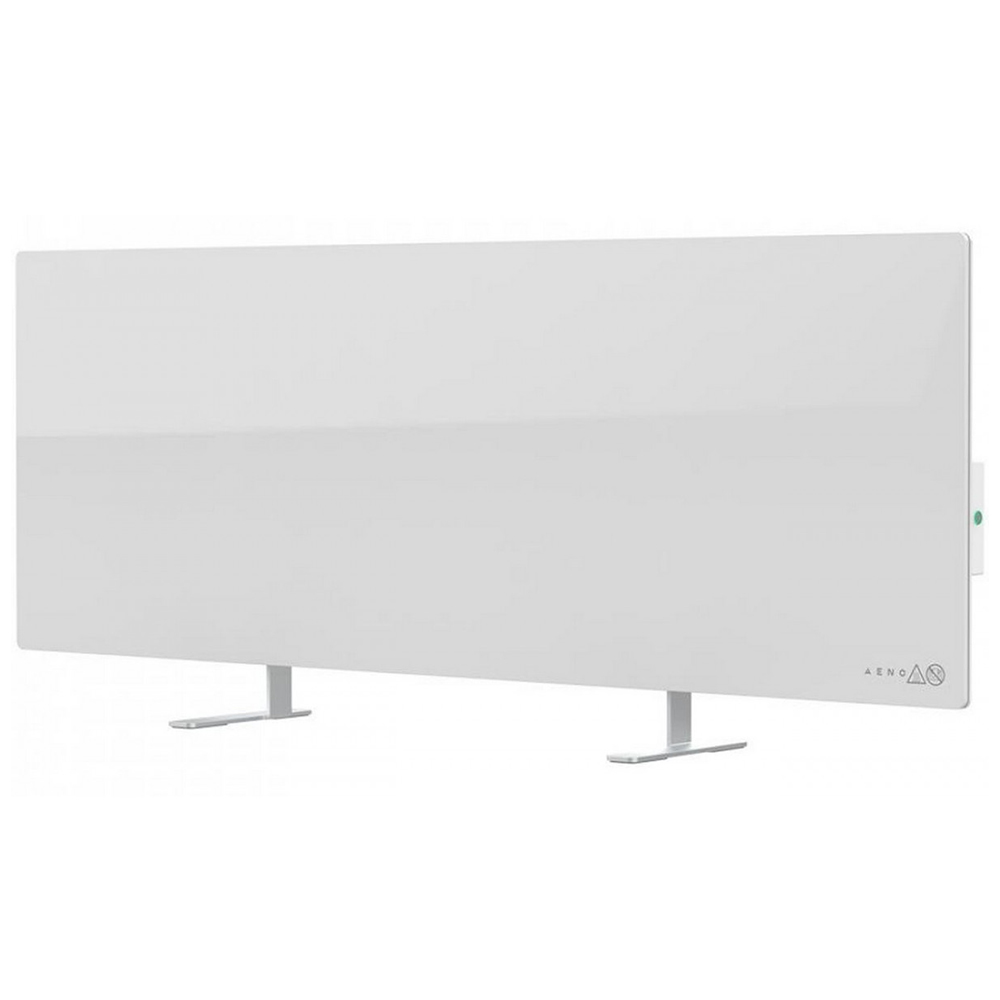 Convector Heater AENO Premium Eco Smart AGH0001S white