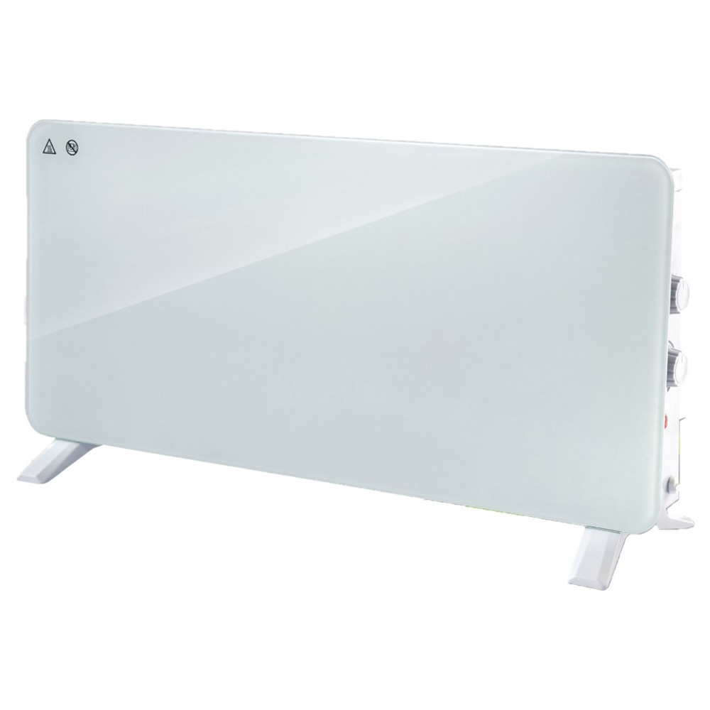 Convector Heater MATESTAR MAT-2001GL white