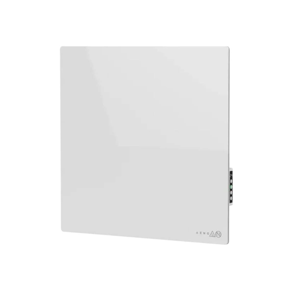 Convector Heater AENO Premium Eco Smart Infrared AGH0011S-UK white