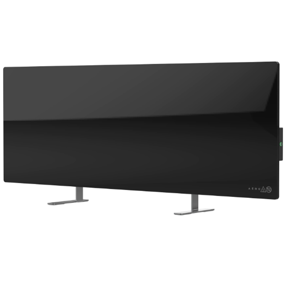 Convector Heater AENO Premium Eco Smart AGH0002S black
