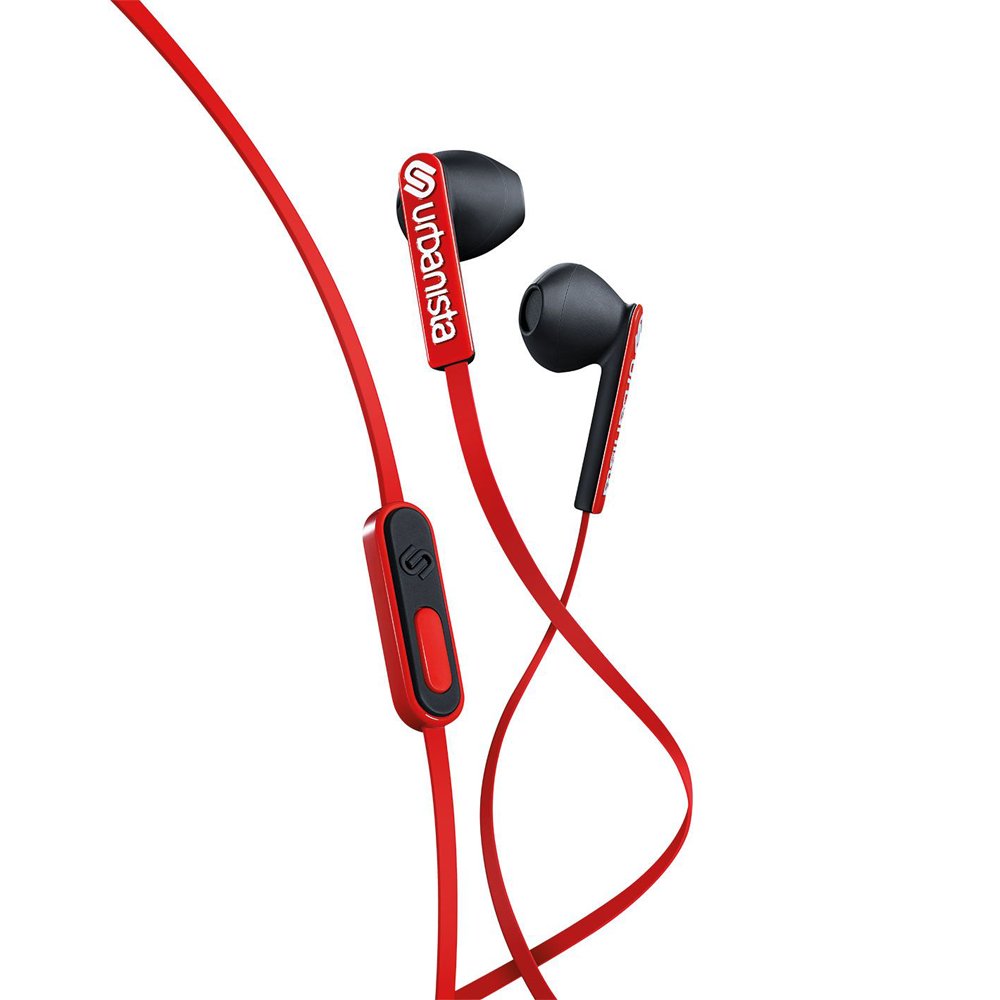 Handsfree URBANISTA San Francisco red snapper
