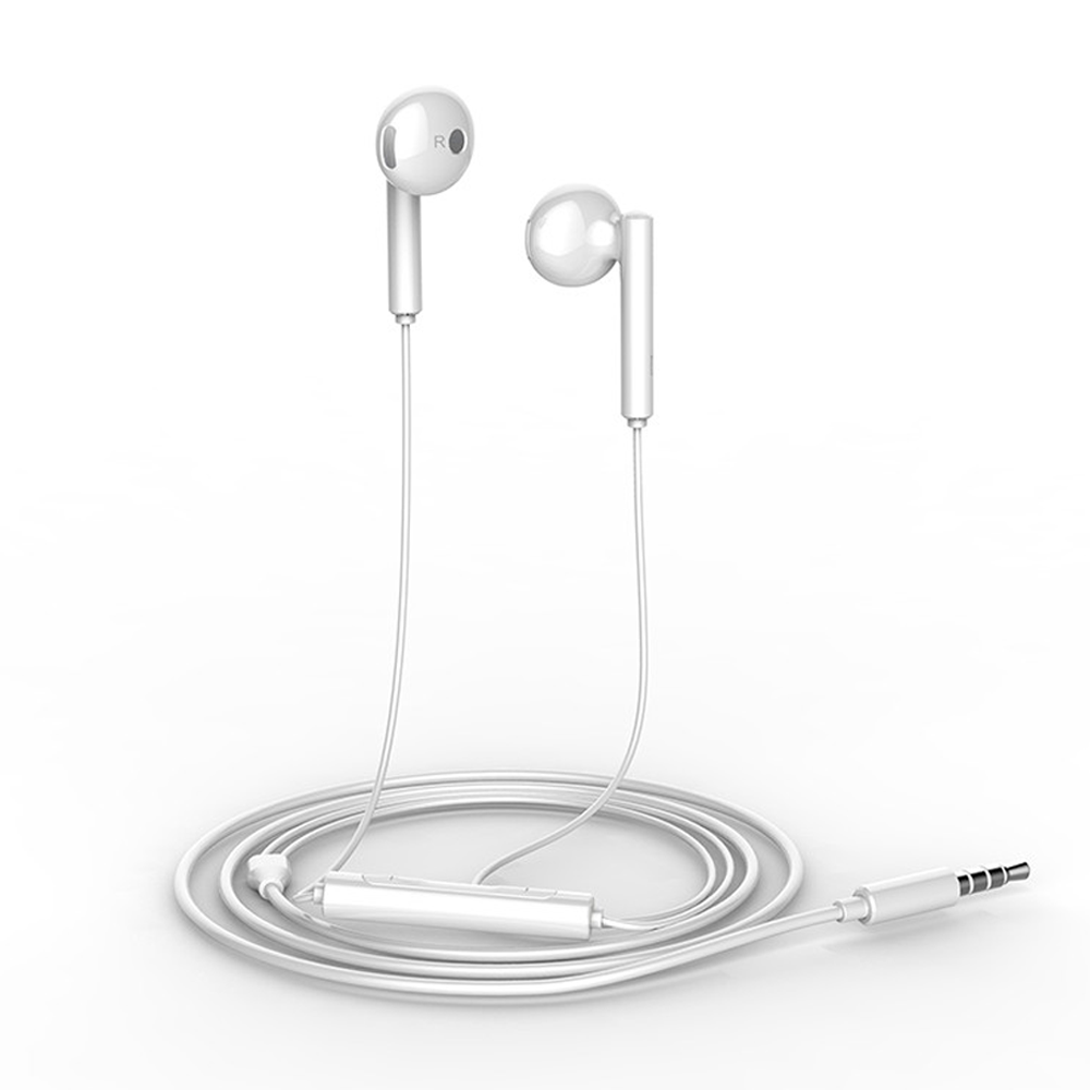 Handsfree HUAWEI AM115 white
