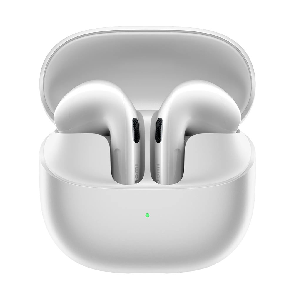 Bluetooth Earbuds XIAOMI Buds 6 True Wireless BHR08OGGL ceramic white