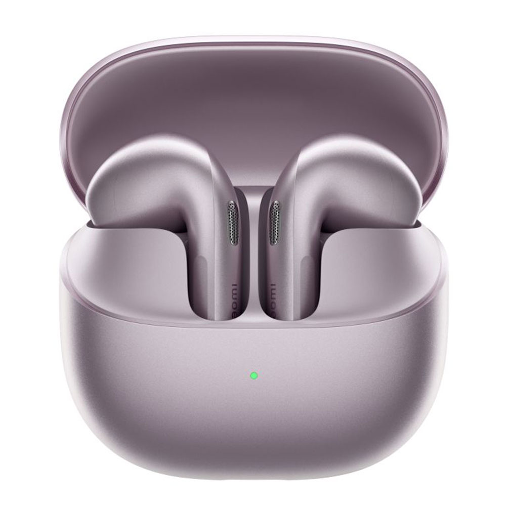 Bluetooth Earbuds XIAOMI Buds 6 True Wireless BHR09GTGL nebula purple