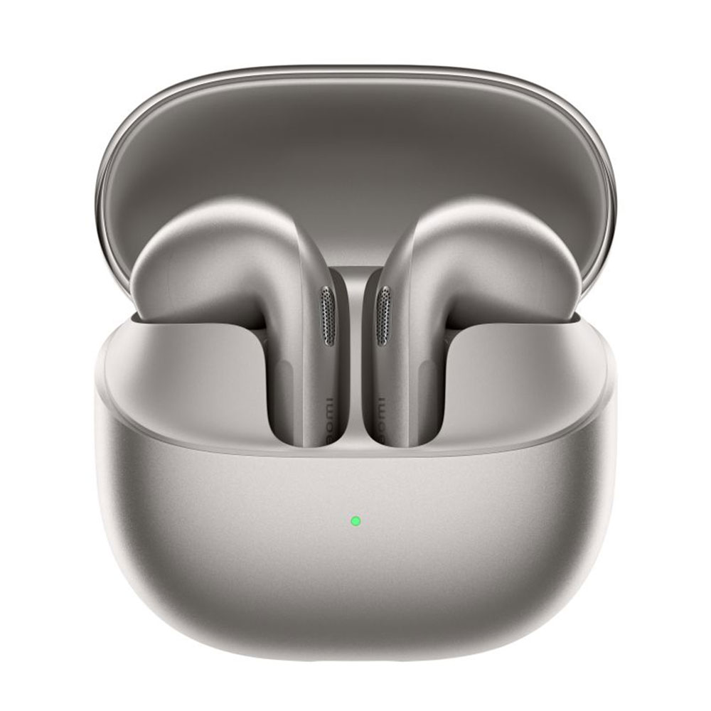Bluetooth Earbuds XIAOMI Buds 6 True Wireless BHR08OHGL titan grey