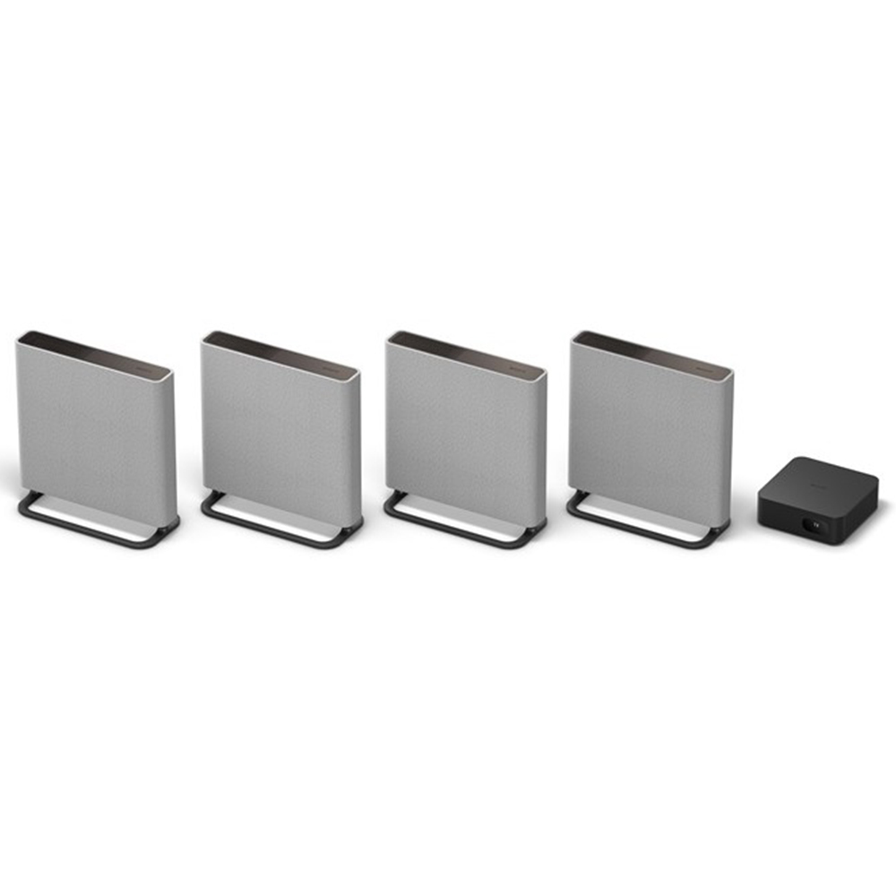 Home cinema SONY Bravia Theatre Quad HTA9M2 grey/black