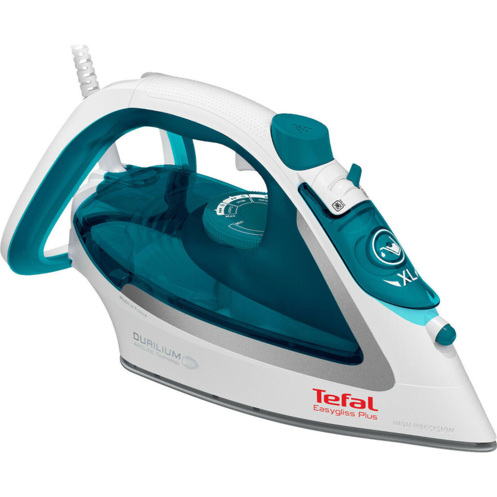 Iron TEFAL Easygliss FV5718 white