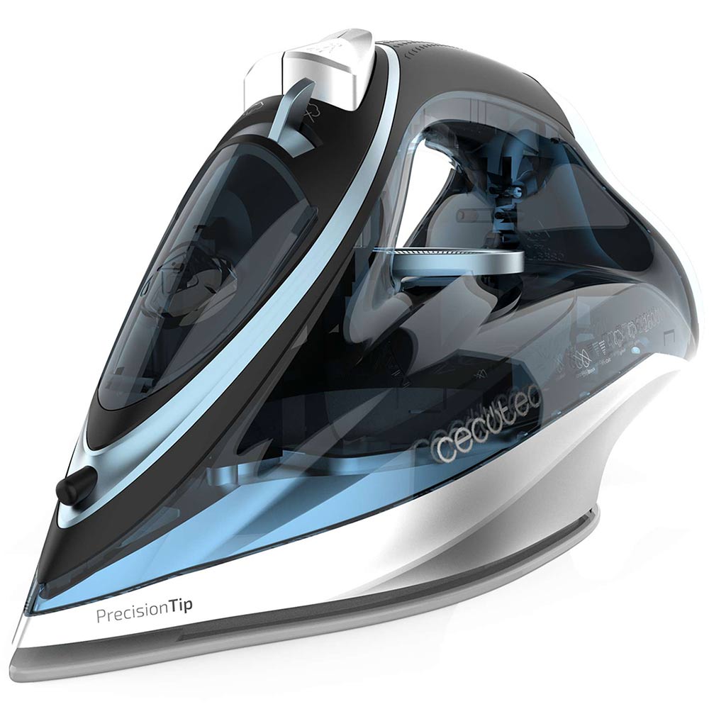 Iron CECOTEC IronHero 2600 Vital 01870 black