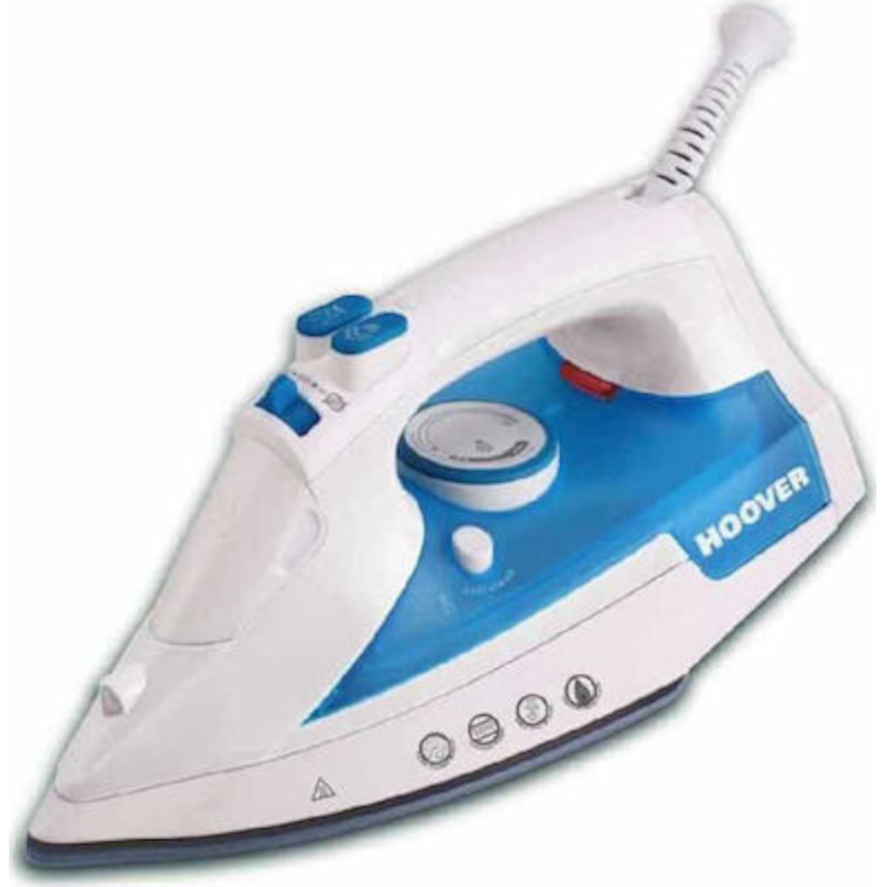 Iron HOOVER TIM2500C 011 blue