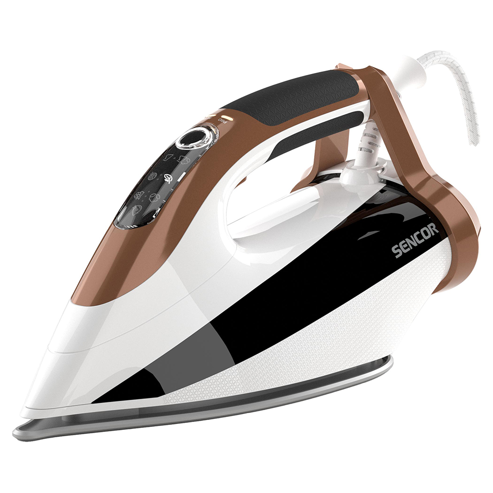 Iron SENCOR SSI 8400BZ bronze
