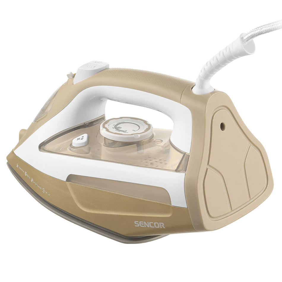 Iron SENCOR SSI SSI 6110GD gold