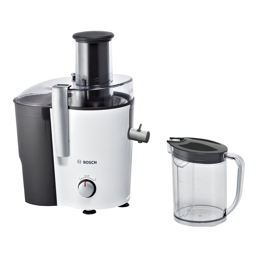 Juicer BOSCH MES25A0 white