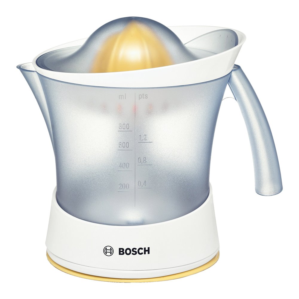 Juicer BOSCH Citrus Press MCP3000
