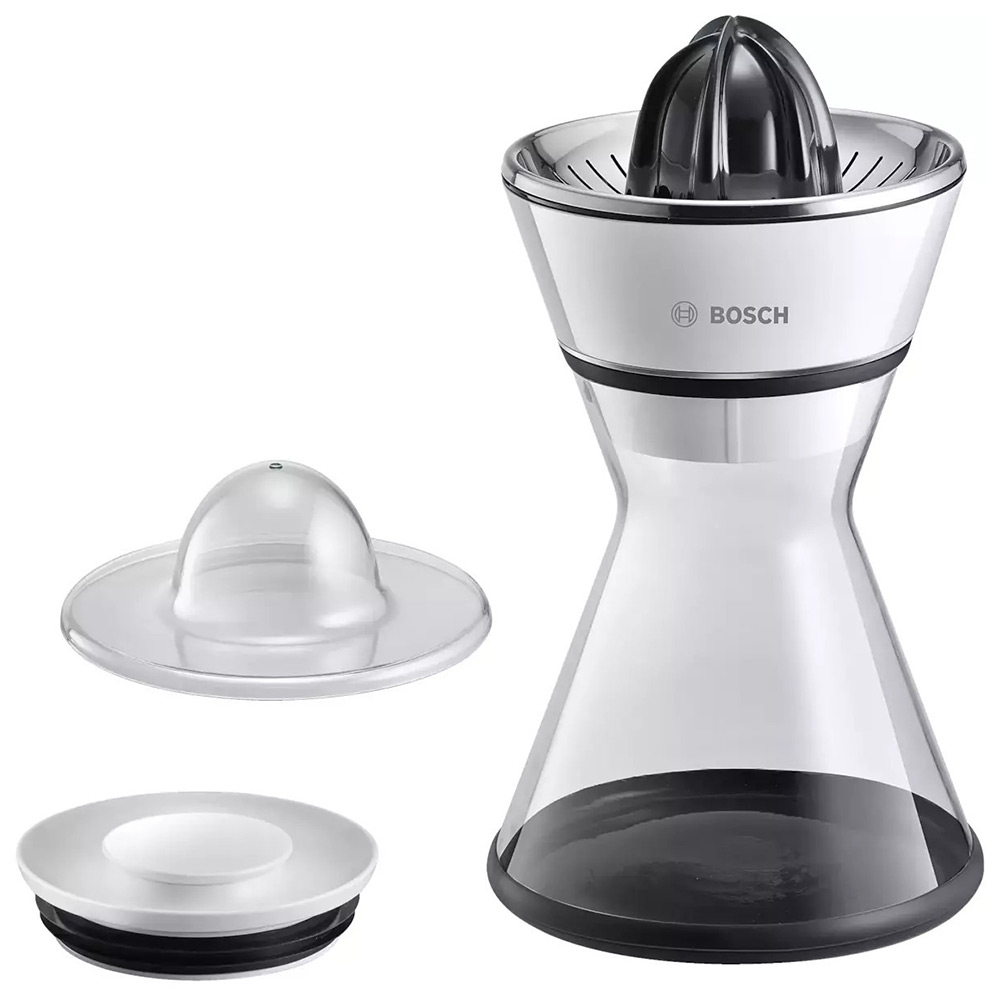 Juicer BOSCH VitaStyle Citro MCP72GPW white