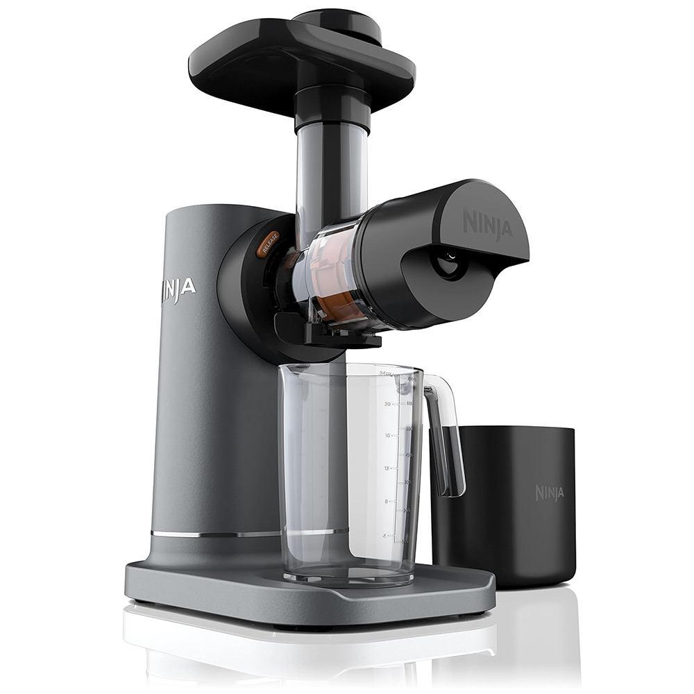Juicer NINJA Cold Press JC151EU grey