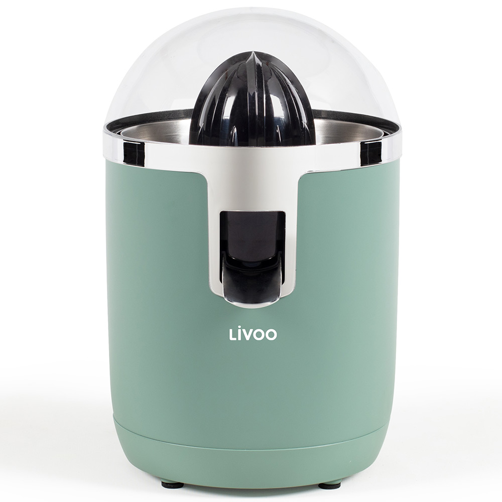 Juicer LIVOO DOD193 turquoise