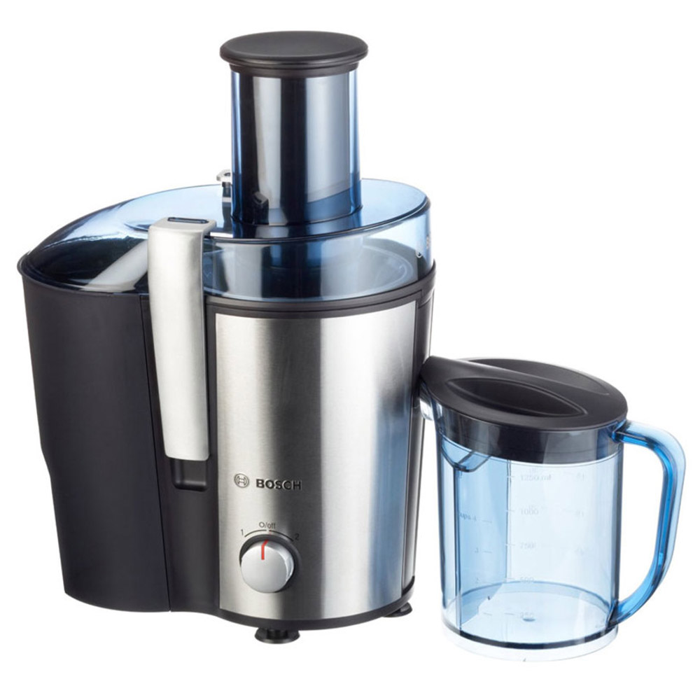 Juicer BOSCH VitaJuice 3 MES3500 inox
