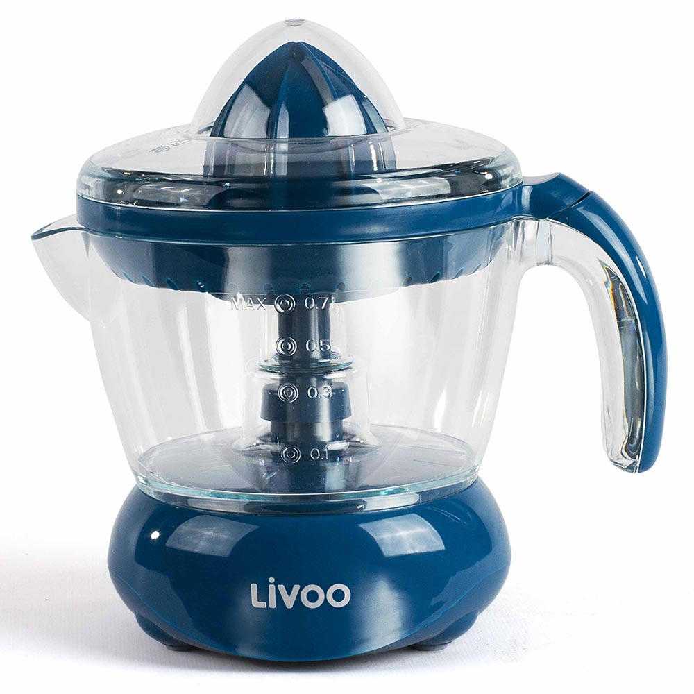 Juicer LIVOO DOD131B blue