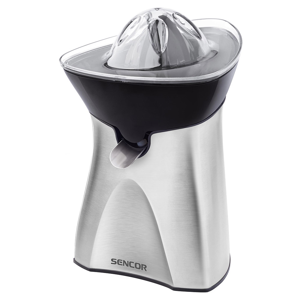 Juicer SENCOR Citrus SCJ 6050SS