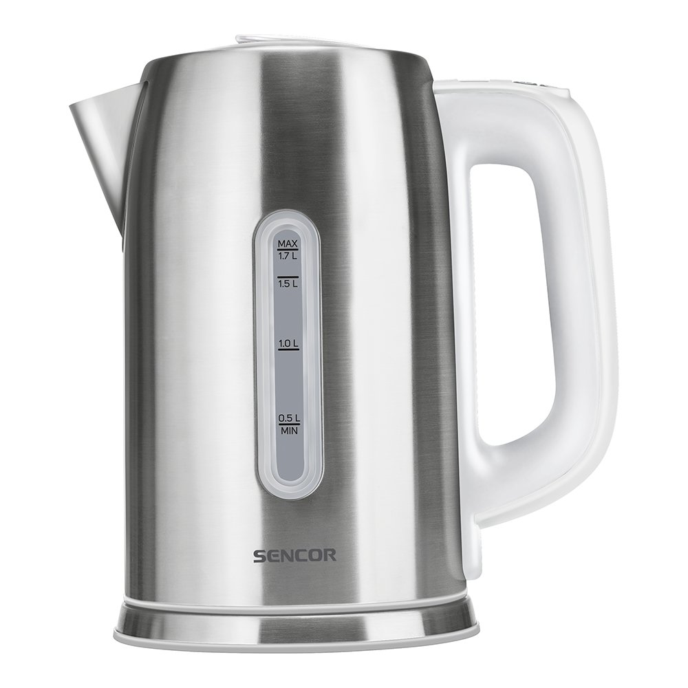 Kettle SENCOR SWK 1761WH white