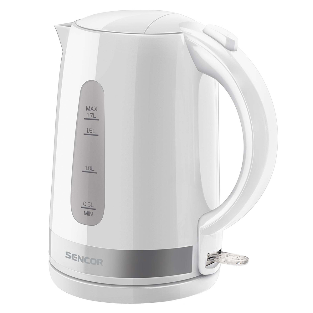 Kettle SENCOR SWK 1748WH white
