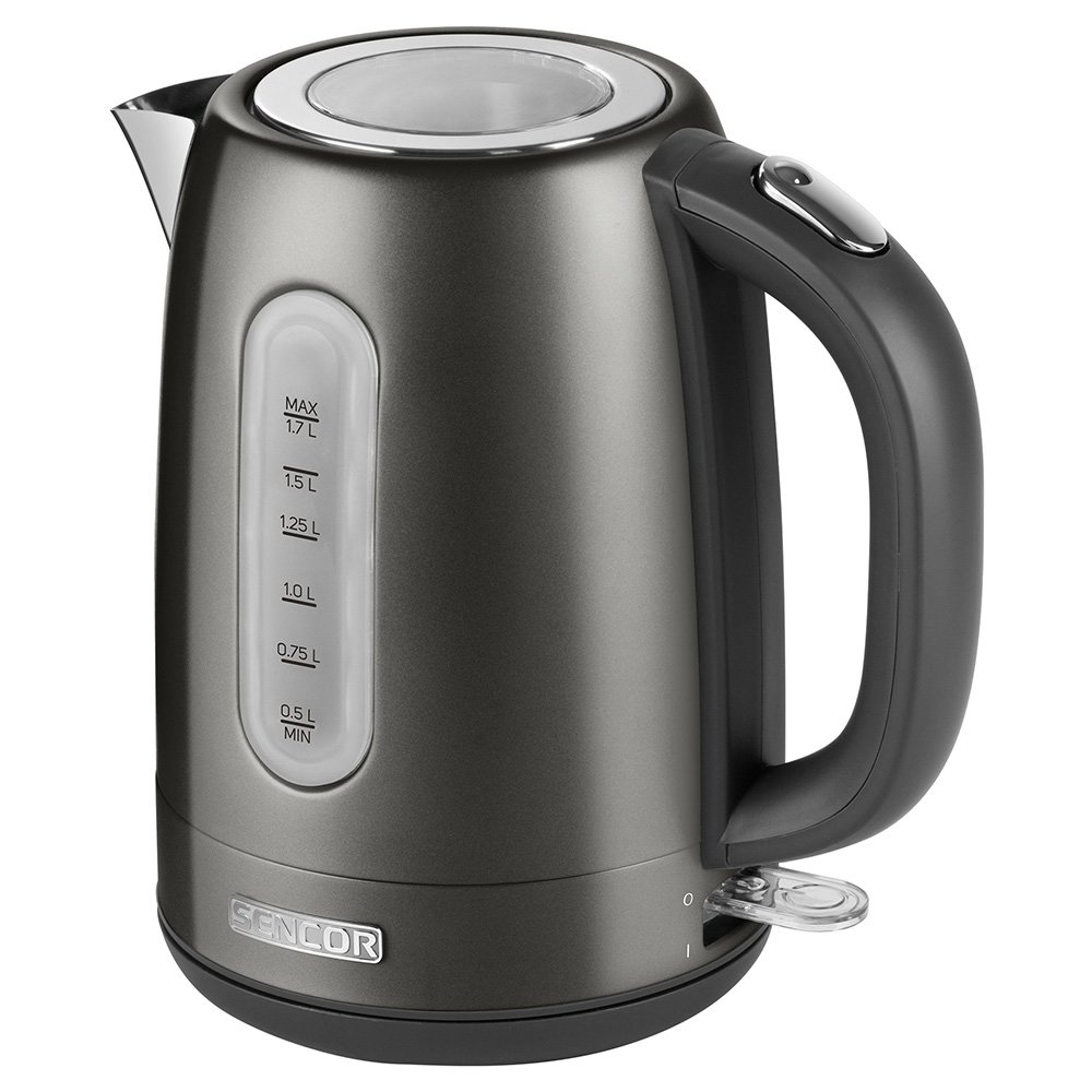 Kettle SENCOR SWK 1778BK black