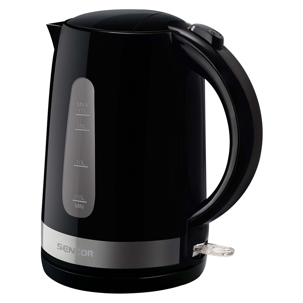 Kettle SENCOR SWK 1749BK black