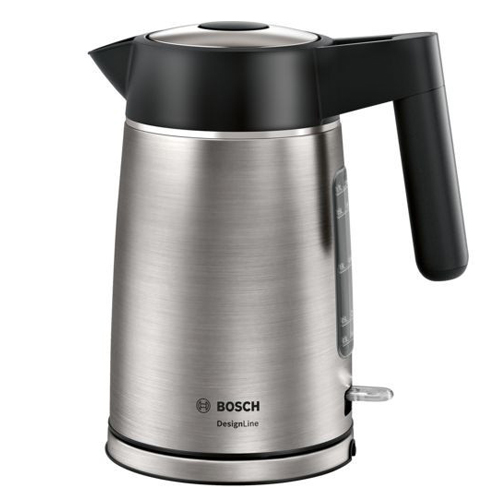 Kettle BOSCH DesignLine TWK5P480 inox