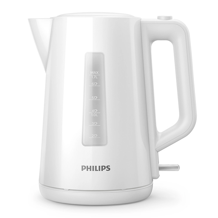 Kettle PHILIPS HD9318/00 white