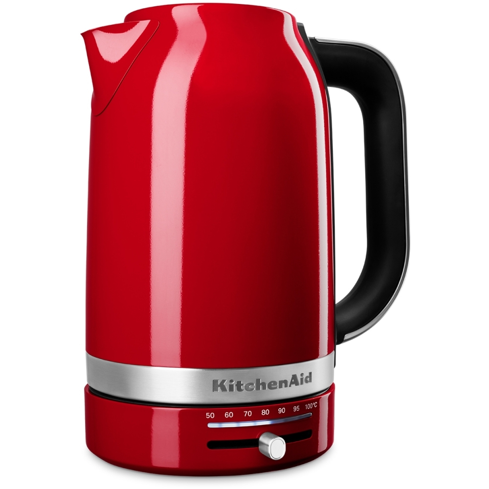 Kettle KITCHENAID 1.7L 5KEK1701BER empire red