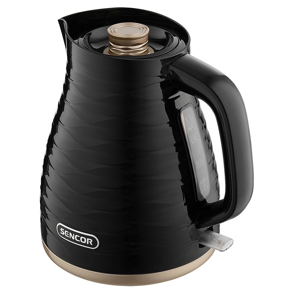 Kettle SENCOR SWK 7501BK black