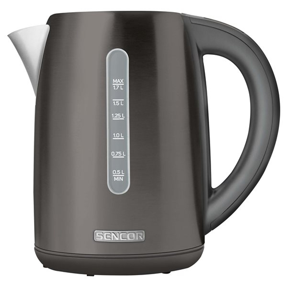 Kettle SENCOR SWK 7708BK black