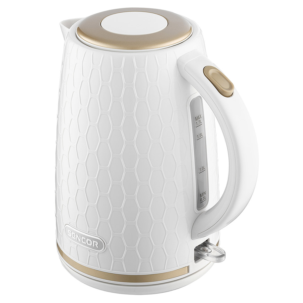 Kettle SENCOR SWK 7200WH white