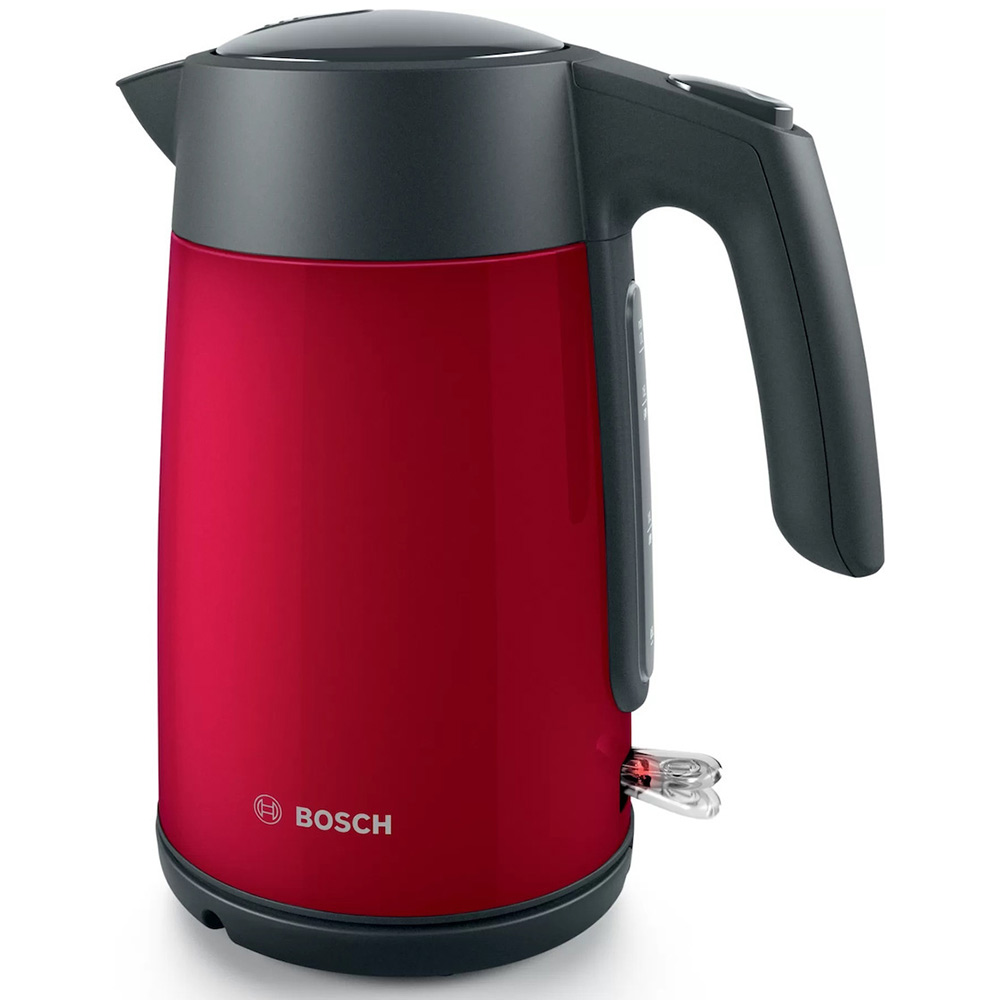 Kettle BOSCH TWK7L464 red