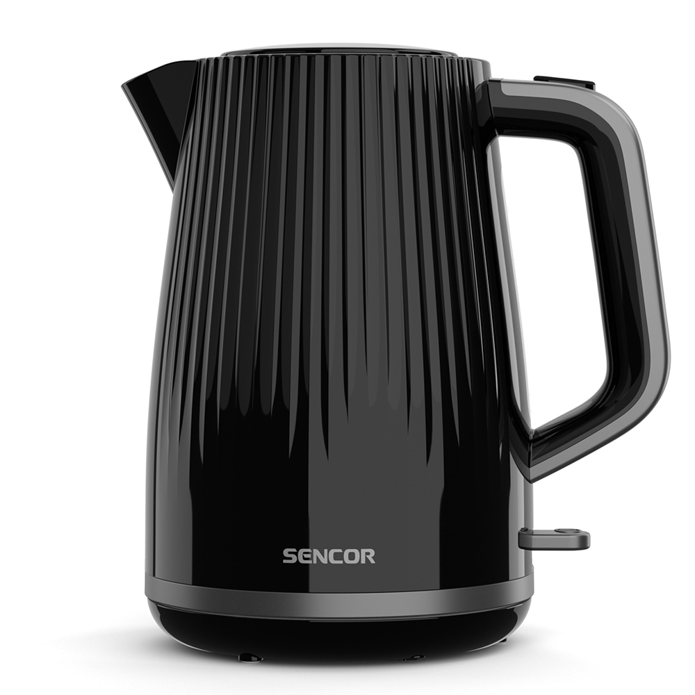 Kettle SENCOR SWK 7519BK black