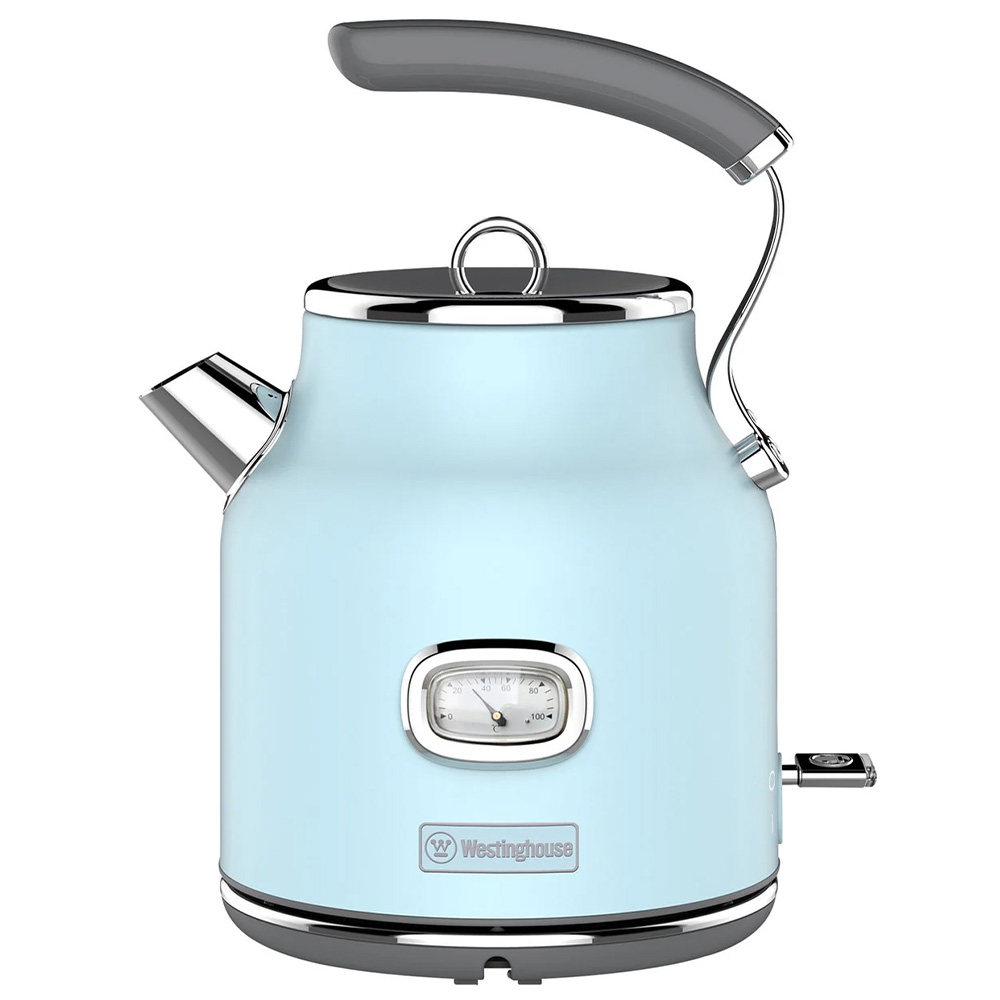 Kettle WESTINGHOUSE Retro WKWKH148BU blue