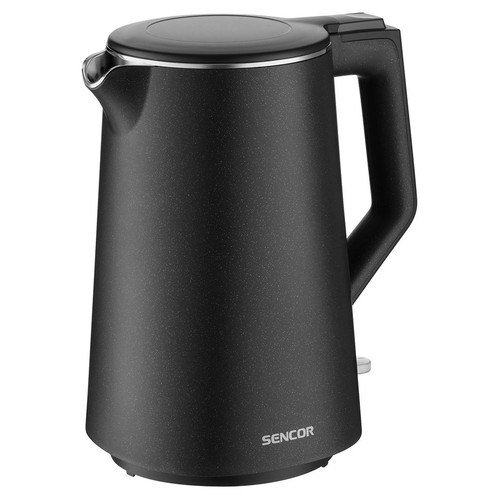 Kettle SENCOR SWK 0551BK black