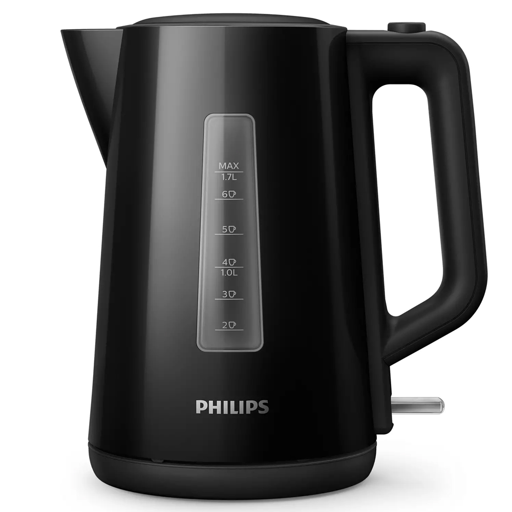 Kettle PHILIPS HD9318/20 black